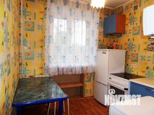 1-к квартира, посуточно, 41м2, 2/5 этаж