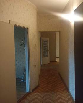 3-к квартира, на длительный срок, 100м2, 3/10 этаж