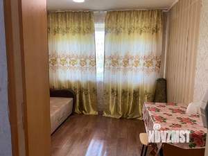 Студия квартира, на длительный срок, 18м2, 2/5 этаж