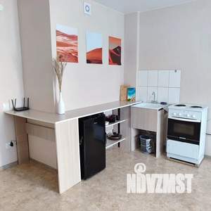 Студия квартира, посуточно, 32м2, 8/25 этаж
