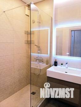 1-к квартира, посуточно, 31м2, 1/1 этаж