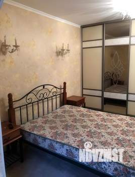 2-к квартира, на длительный срок, 55м2, 4/5 этаж