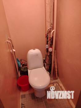 1-к квартира, на длительный срок, 33м2, 4/10 этаж