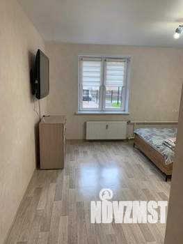 2-к квартира, посуточно, 42м2, 1/16 этаж