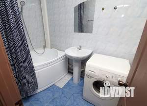 2-к квартира, посуточно, 65м2, 3/5 этаж