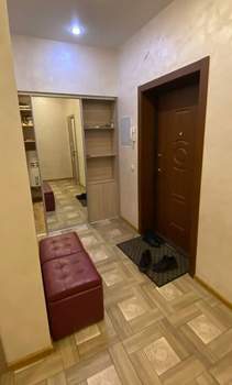 3-к квартира, на длительный срок, 92м2, 17/21 этаж