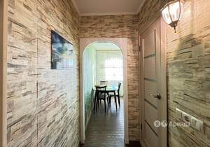 2-к квартира, на длительный срок, 54м2, 5/10 этаж