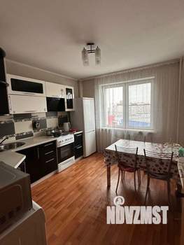 1-к квартира, на длительный срок, 42м2, 8/11 этаж