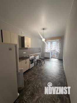 1-к квартира, на длительный срок, 40м2, 5/10 этаж