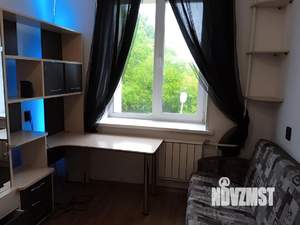 Студия квартира, на длительный срок, 15м2, 3/4 этаж