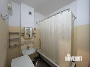 Студия квартира, на длительный срок, 30м2, 4/26 этаж