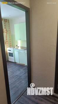 1-к квартира, на длительный срок, 36м2, 1/5 этаж