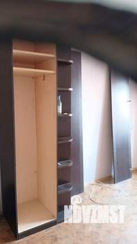 Студия квартира, на длительный срок, 24м2, 6/11 этаж