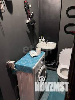 1-к квартира, на длительный срок, 27м2, 15/16 этаж