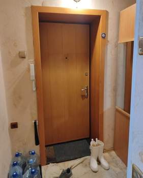 1-к квартира, на длительный срок, 31м2, 5/5 этаж