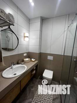 2-к квартира, посуточно, 40м2, 22/26 этаж