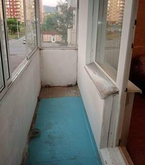 1-к квартира, на длительный срок, 40м2, 3/9 этаж