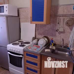 1-к квартира, посуточно, 34м2, 2/5 этаж