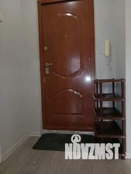 1-к квартира, посуточно, 36м2, 10/10 этаж