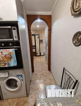 2-к квартира, на длительный срок, 48м2, 4/5 этаж