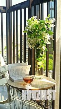 2-к квартира, посуточно, 35м2, 15/17 этаж