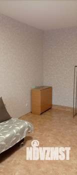 1-к квартира, на длительный срок, 40м2, 8/16 этаж