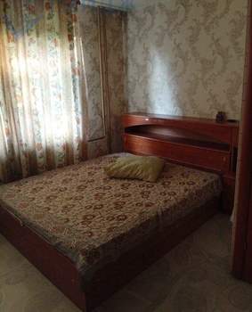 Студия квартира, на длительный срок, 20м2, 1/9 этаж