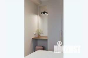 2-к квартира, посуточно, 45м2, 3/9 этаж