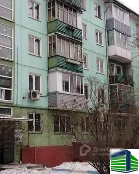 3-к квартира, на длительный срок, 56м2, 4/5 этаж