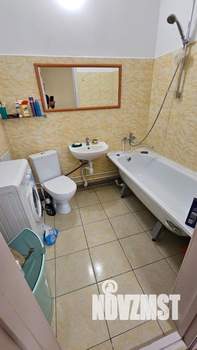 2-к квартира, на длительный срок, 58м2, 18/27 этаж