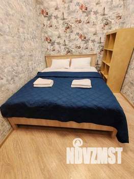 1-к квартира, посуточно, 56м2, 1/1 этаж