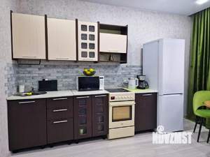 1-к квартира, на длительный срок, 48м2, 23/27 этаж