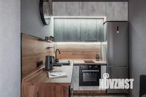 2-к квартира, посуточно, 35м2, 1/1 этаж