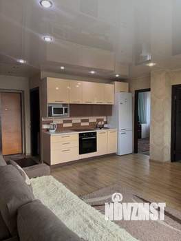 3-к квартира, на длительный срок, 51м2, 5/16 этаж