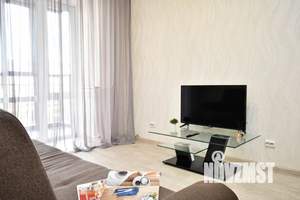 2-к квартира, посуточно, 42м2, 4/17 этаж