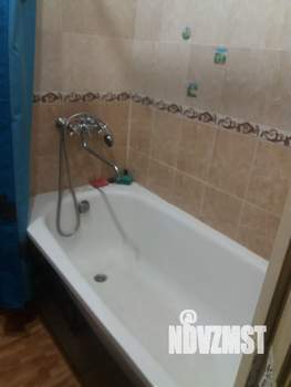 Студия квартира, на длительный срок, 18м2, 5/5 этаж