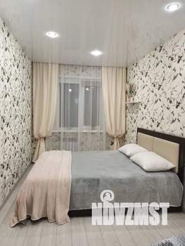 2-к квартира, посуточно, 46м2, 4/5 этаж