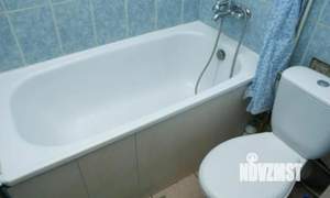 1-к квартира, посуточно, 50м2, 1/9 этаж