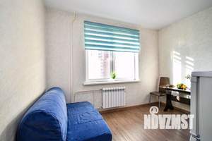 1-к квартира, посуточно, 47м2, 1/1 этаж
