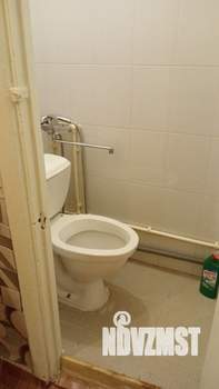 Студия квартира, на длительный срок, 14м2, 2/5 этаж