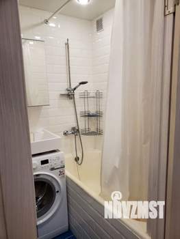 2-к квартира, на длительный срок, 40м2, 4/9 этаж