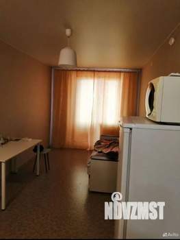 Студия квартира, на длительный срок, 31м2, 10/25 этаж