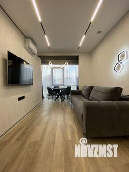 2-к квартира, на длительный срок, 40м2, 12/25 этаж