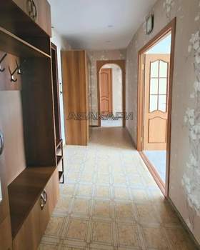 2-к квартира, на длительный срок, 54м2, 7/10 этаж