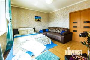 2-к квартира, посуточно, 40м2, 5/10 этаж