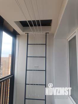 Студия квартира, на длительный срок, 29м2, 12/21 этаж