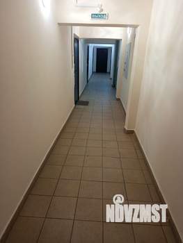 1-к квартира, на длительный срок, 40м2, 13/15 этаж