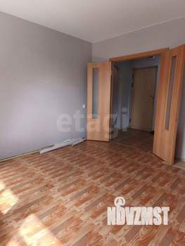 1-к квартира, на длительный срок, 42м2, 4/10 этаж