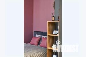 1-к квартира, посуточно, 34м2, 20/23 этаж