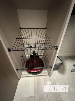 1-к квартира, на длительный срок, 43м2, 17/17 этаж